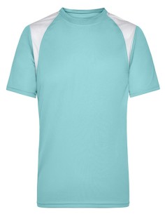 J-JN397-Mens Running-T 2
